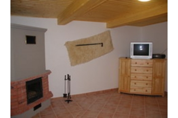 Slovakia Byt Liptovské Revúce, Eksteriør